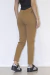 1132.Mom fit comfort marron en internet