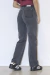 1117.Pantalon recto negro en internet