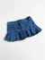 i01.SKORT TABLA - tienda online