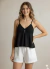 I27.TOP BUSTO CROCHET - comprar online