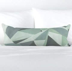 Almohadón Arlequin Cactus - comprar online