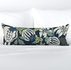 Almohadón Salta Indigo - comprar online