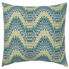Almohadón Missoni Lime