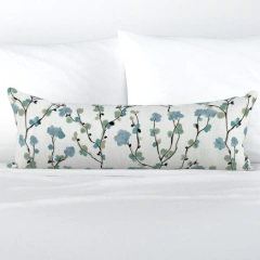 Almohadón Feng Shui Aqua - comprar online