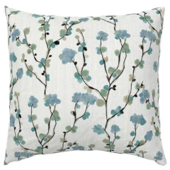 Almohadón Feng Shui Aqua