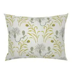 Wonder Garden Olive - Florencia Carlés