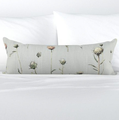 Almohadón Thistle Linen - comprar online