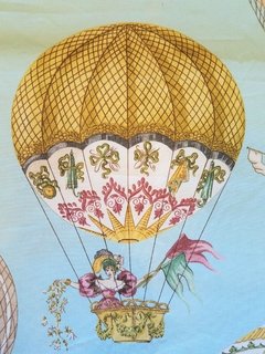 Corte Vintage Skies en internet