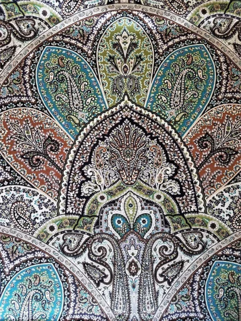 Jasper Teal - comprar online