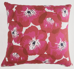 Almohadón Mekko Fuchsia