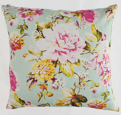 Almohadón Rose Mint