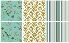 Combo Thai: 3 diseños para almohadones! - comprar online