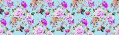 Corte Aqua Rose - comprar online