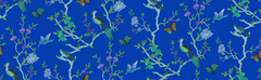 Corte Thai French Blue - comprar online