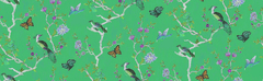 Retazo Thai sage - comprar online