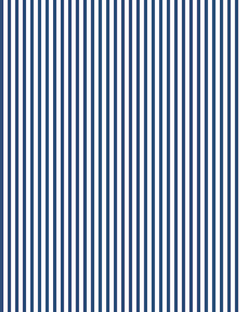 Mini Stripe Ocean