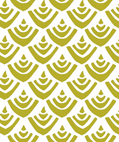 Corte Asian Mustard