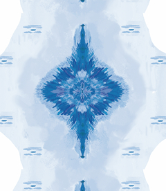 Shibori Blues