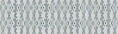 Winding Blue - comprar online