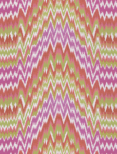 Missoni Rose