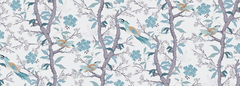Paradise Teal - comprar online