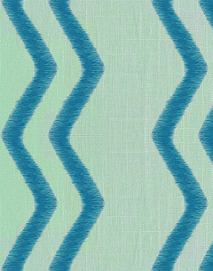 New Zingy Sea