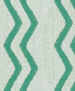 New Zingy Teal