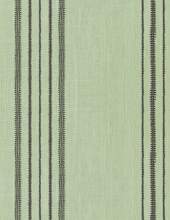 Embroidered Stripes Cactus en internet