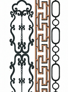 Trellis Camel