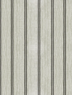 New Embroidered Stripes Mist