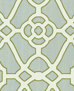 Trellis Mustard