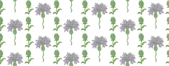 New Wonder Garden Pink - tienda online
