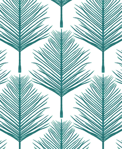 Bambu Teal