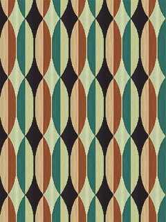 Boho Teal - comprar online