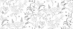 Idie Black and white - comprar online