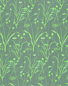 Wildforest Grass