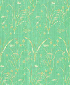 Wildforest Teal