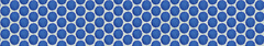 Round Blue - comprar online