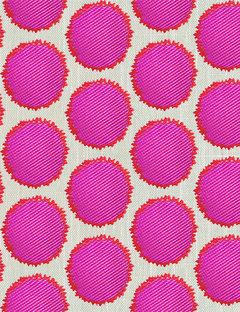Round Coral