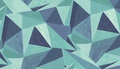 Corte Arlequin Celadon - comprar online