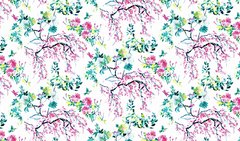 China Birds - comprar online