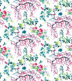 Corte China Birds - comprar online