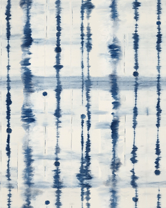 New Shibori Indigo - comprar online