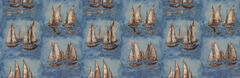 Imagen de Sailing Seas