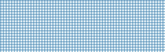 Small Gingham Blue - comprar online