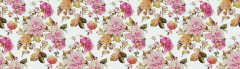 Retazo White Rose - comprar online