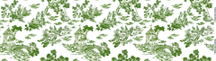 Toile Dark Olive - comprar online