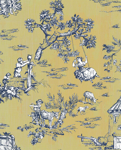 Toile Melon - comprar online