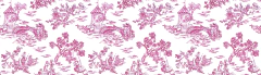 Toile Pink - comprar online