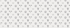 Corte Safari Charcoal - comprar online